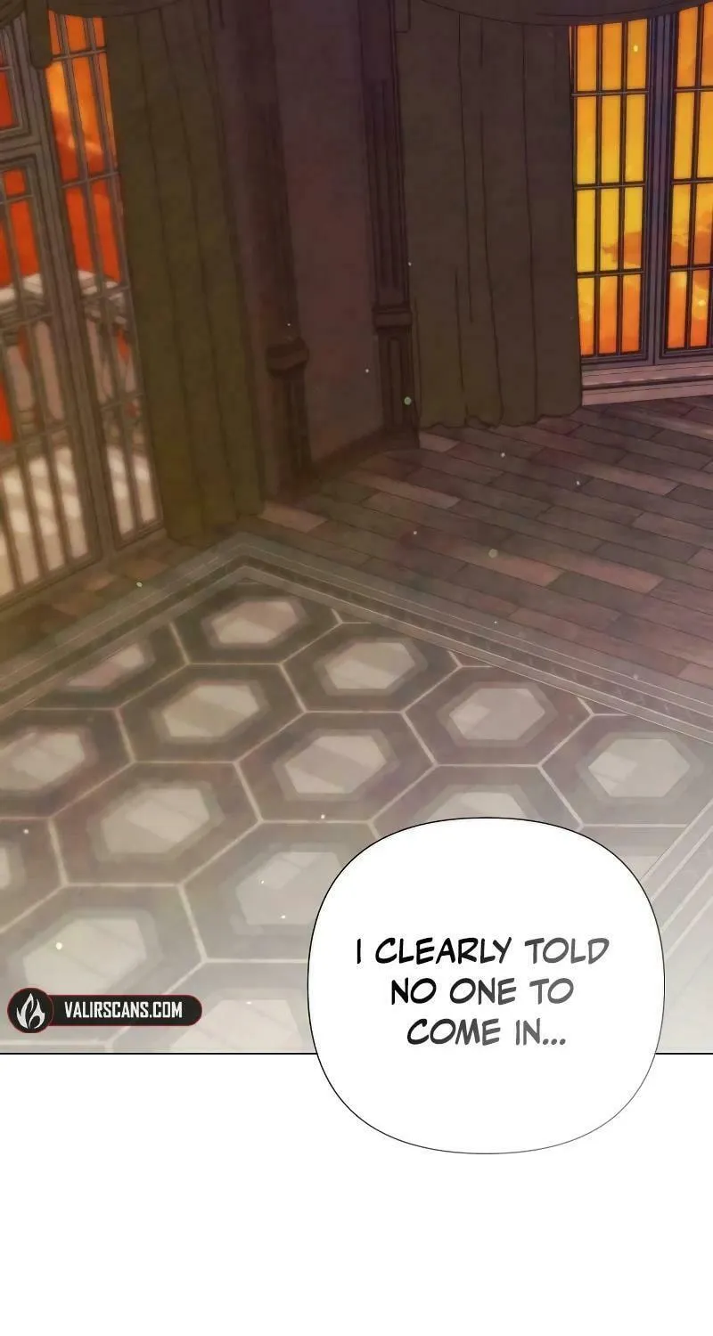 Now Come and Regret Chapter 36 page 48 - 