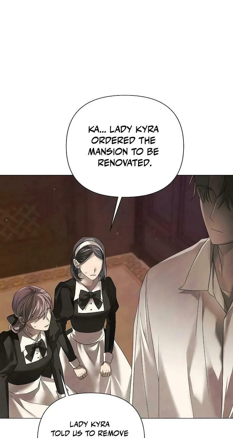 Now Come and Regret Chapter 36 page 52 - 
