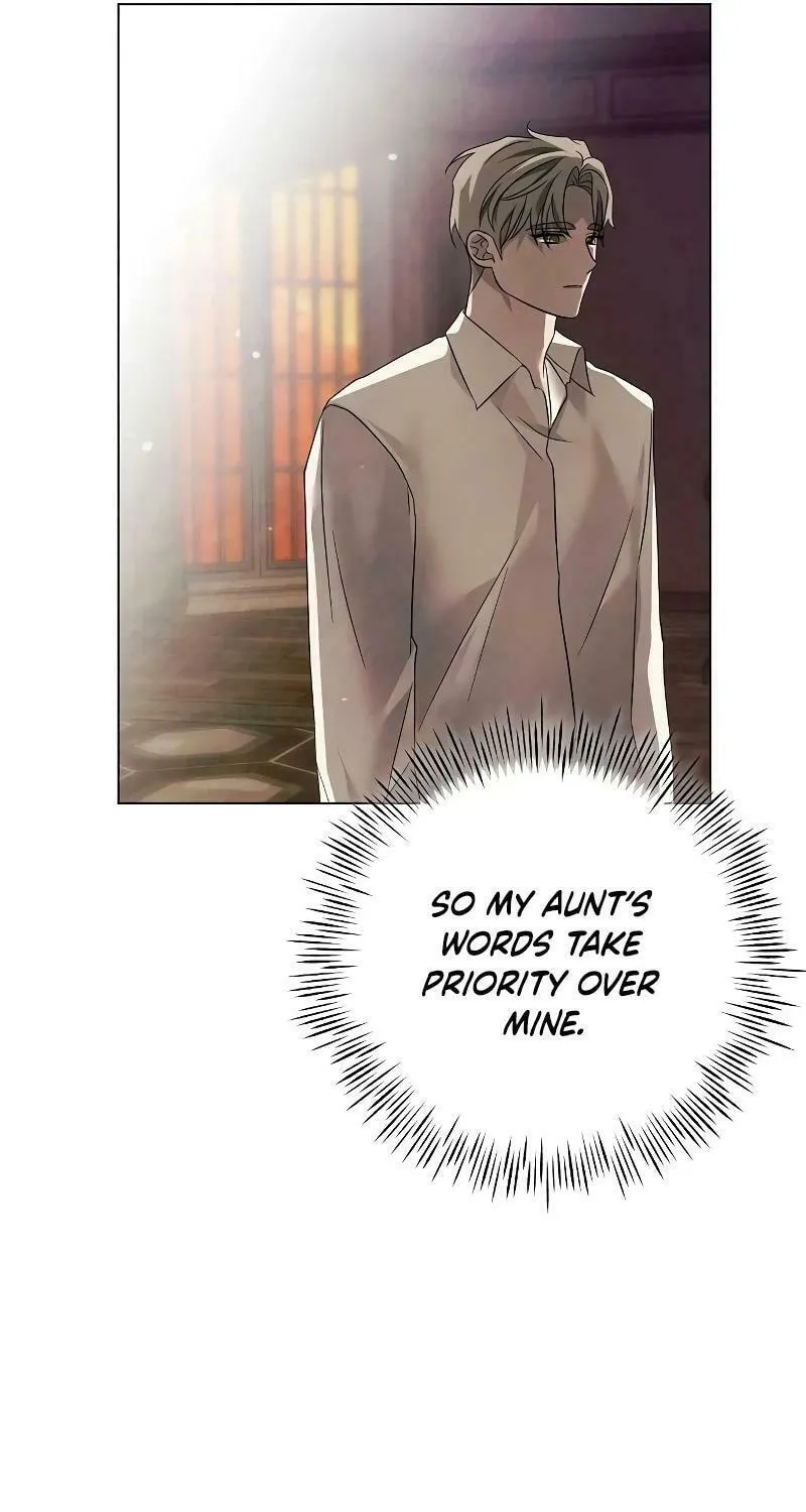 Now Come and Regret Chapter 36 page 54 - 
