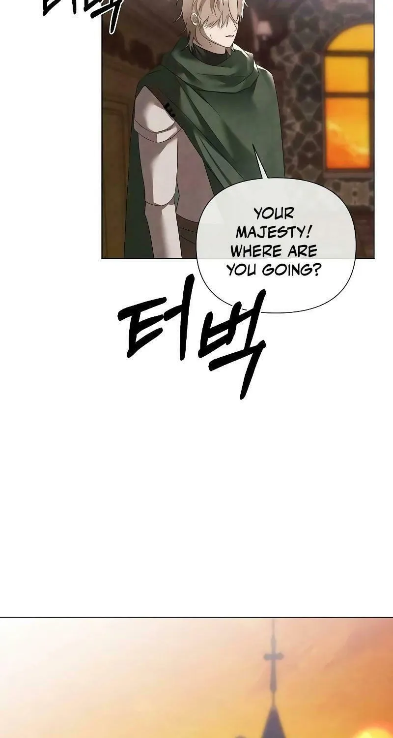 Now Come and Regret Chapter 36 page 59 - 
