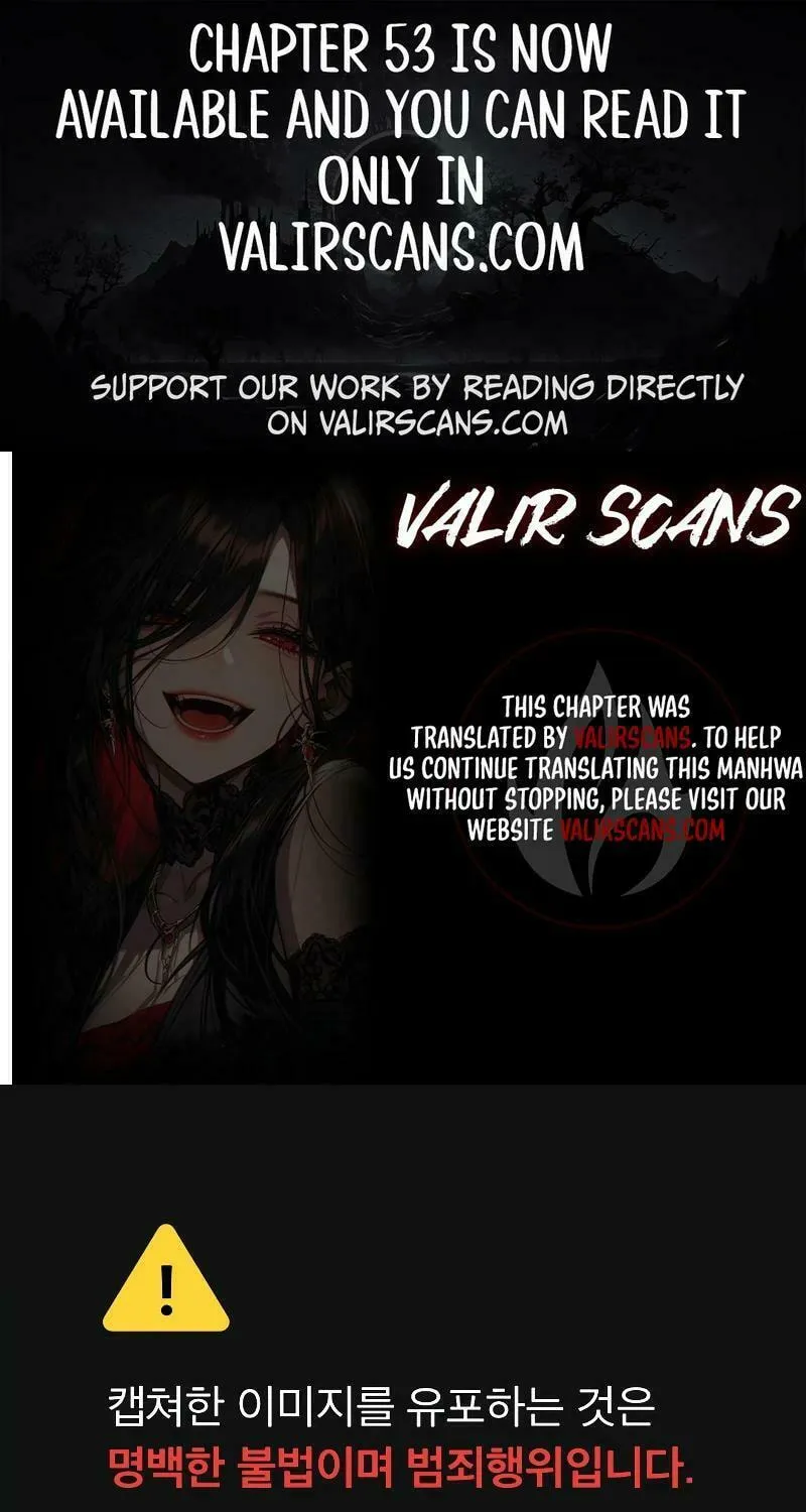 Now Come and Regret Chapter 37 page 1 - 