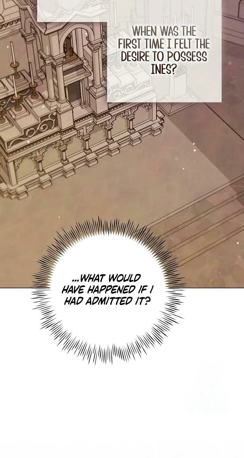 Now Come and Regret Chapter 37 page 3 - 
