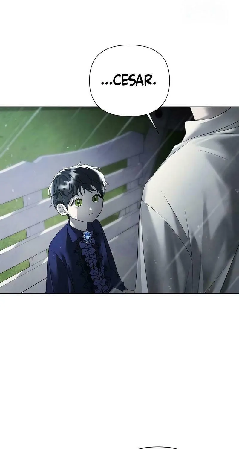 Now Come and Regret Chapter 37 page 34 - 