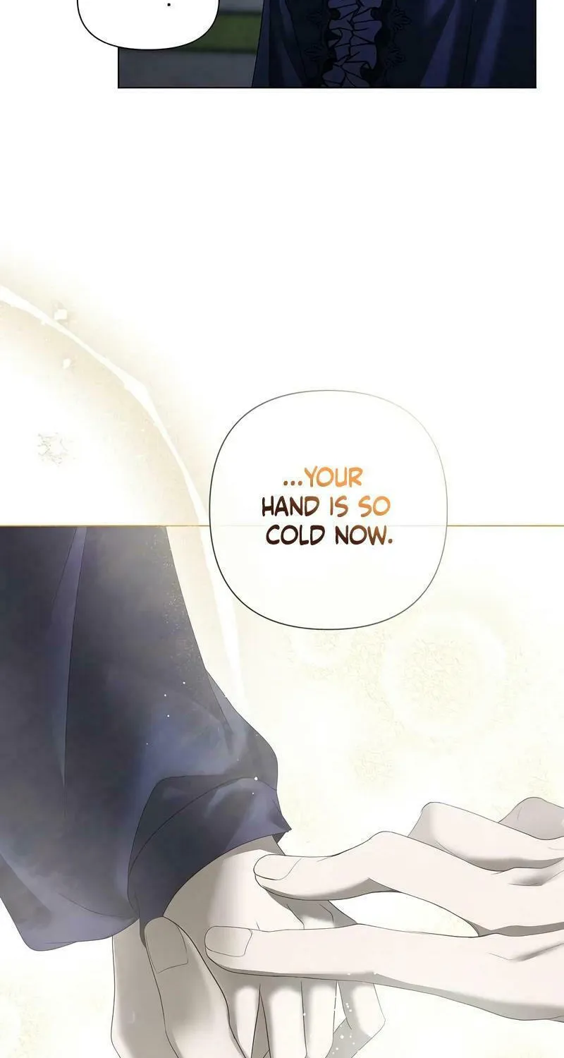 Now Come and Regret Chapter 37 page 36 - 