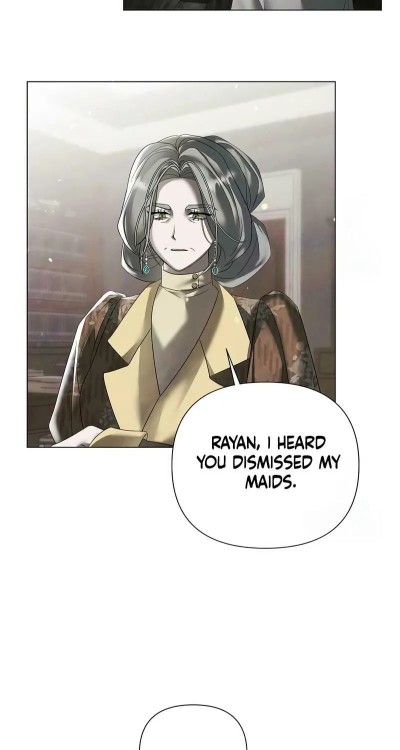 Now Come and Regret Chapter 37 page 53 - 
