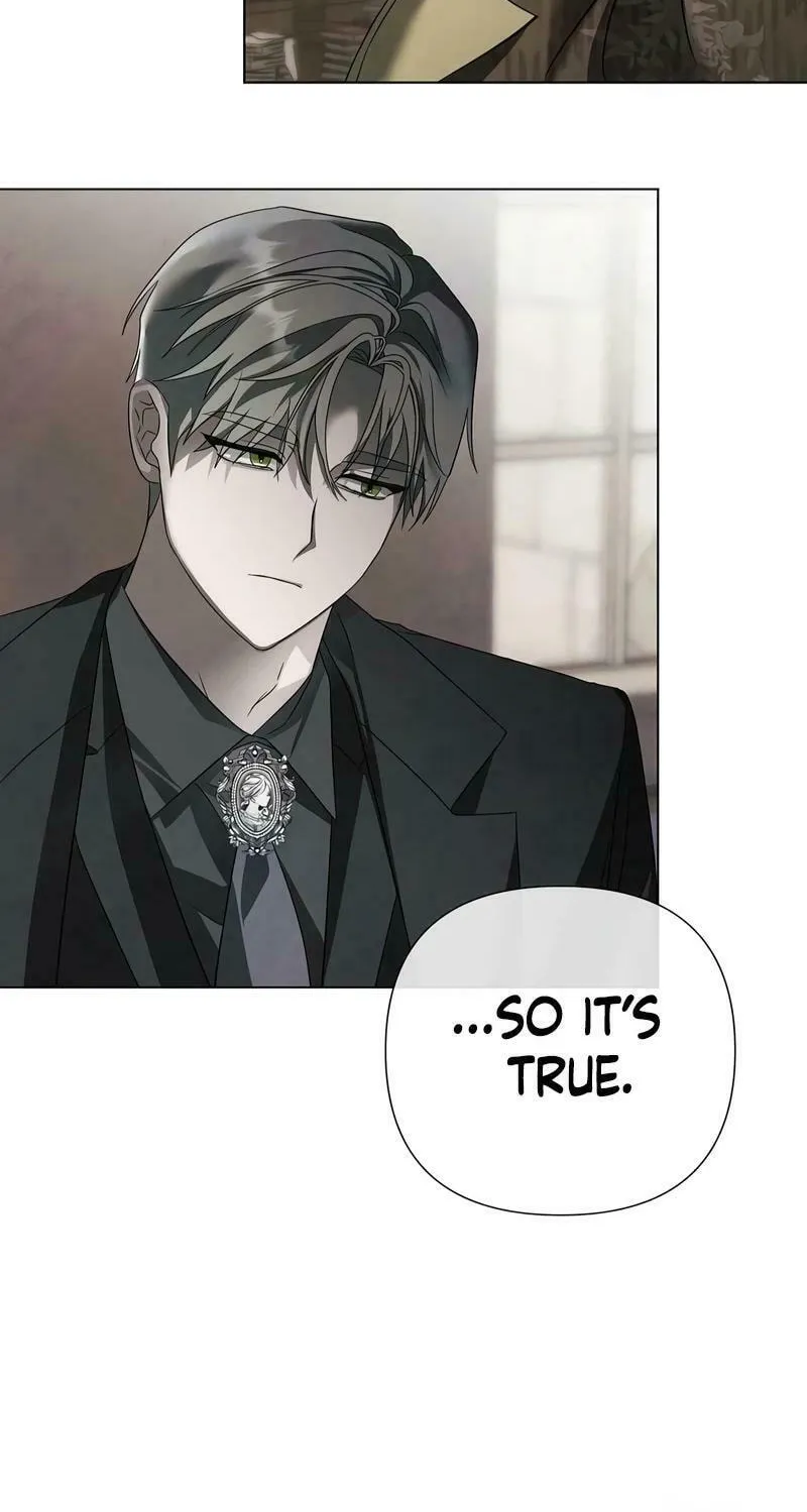 Now Come and Regret Chapter 37 page 60 - 