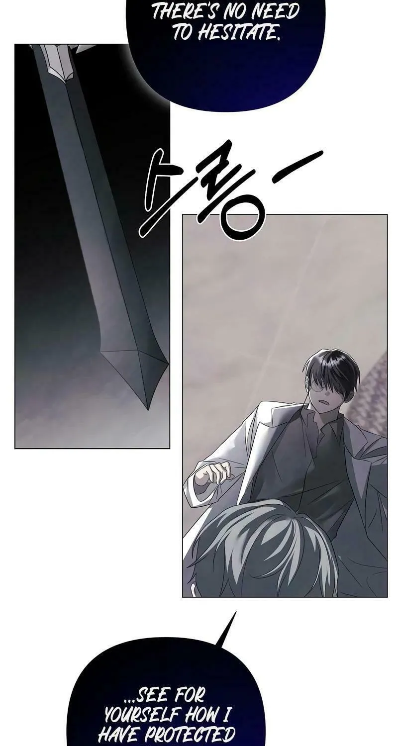 Now Come and Regret Chapter 37 page 79 - 