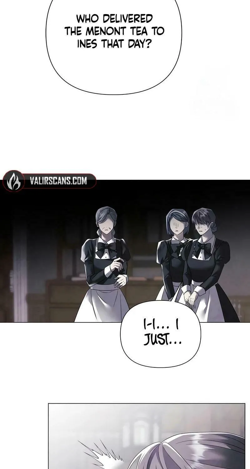 Now Come and Regret Chapter 38 page 4 - 