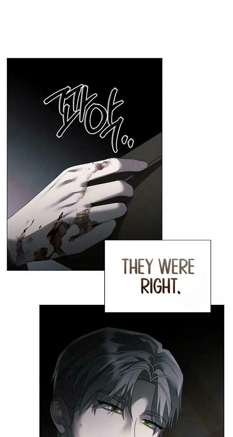 Now Come and Regret Chapter 38 page 33 - 
