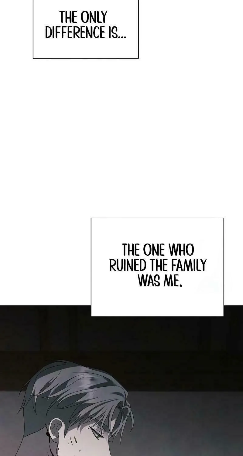 Now Come and Regret Chapter 38 page 35 - 