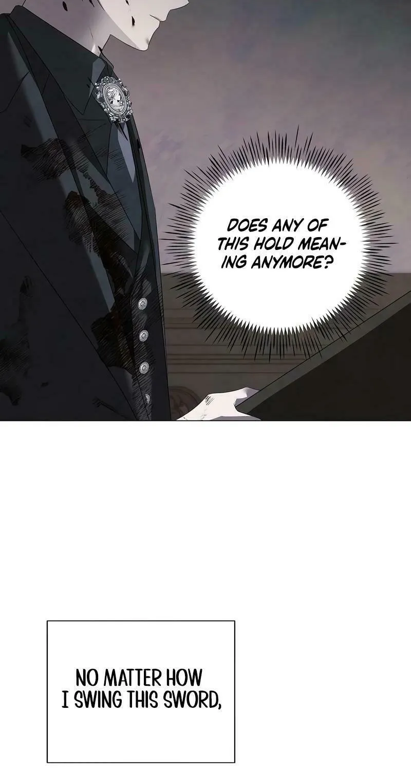 Now Come and Regret Chapter 38 page 36 - 