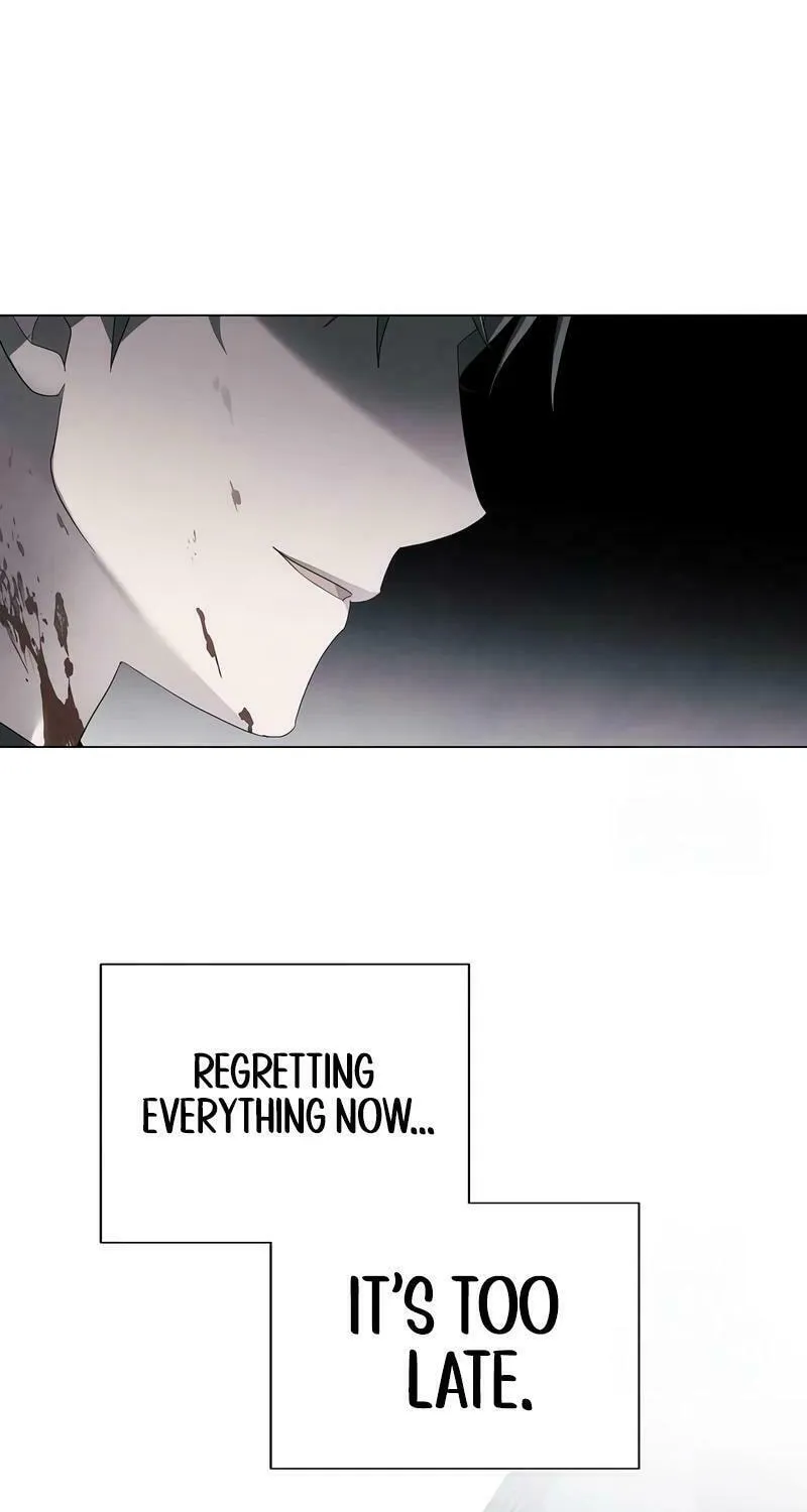 Now Come and Regret Chapter 38 page 37 - 