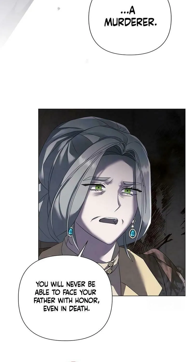 Now Come and Regret Chapter 38 page 39 - 