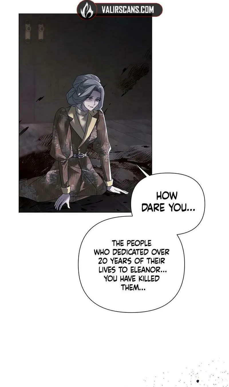 Now Come and Regret Chapter 38 page 40 - 