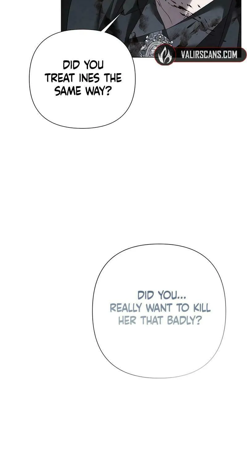 Now Come and Regret Chapter 38 page 48 - 
