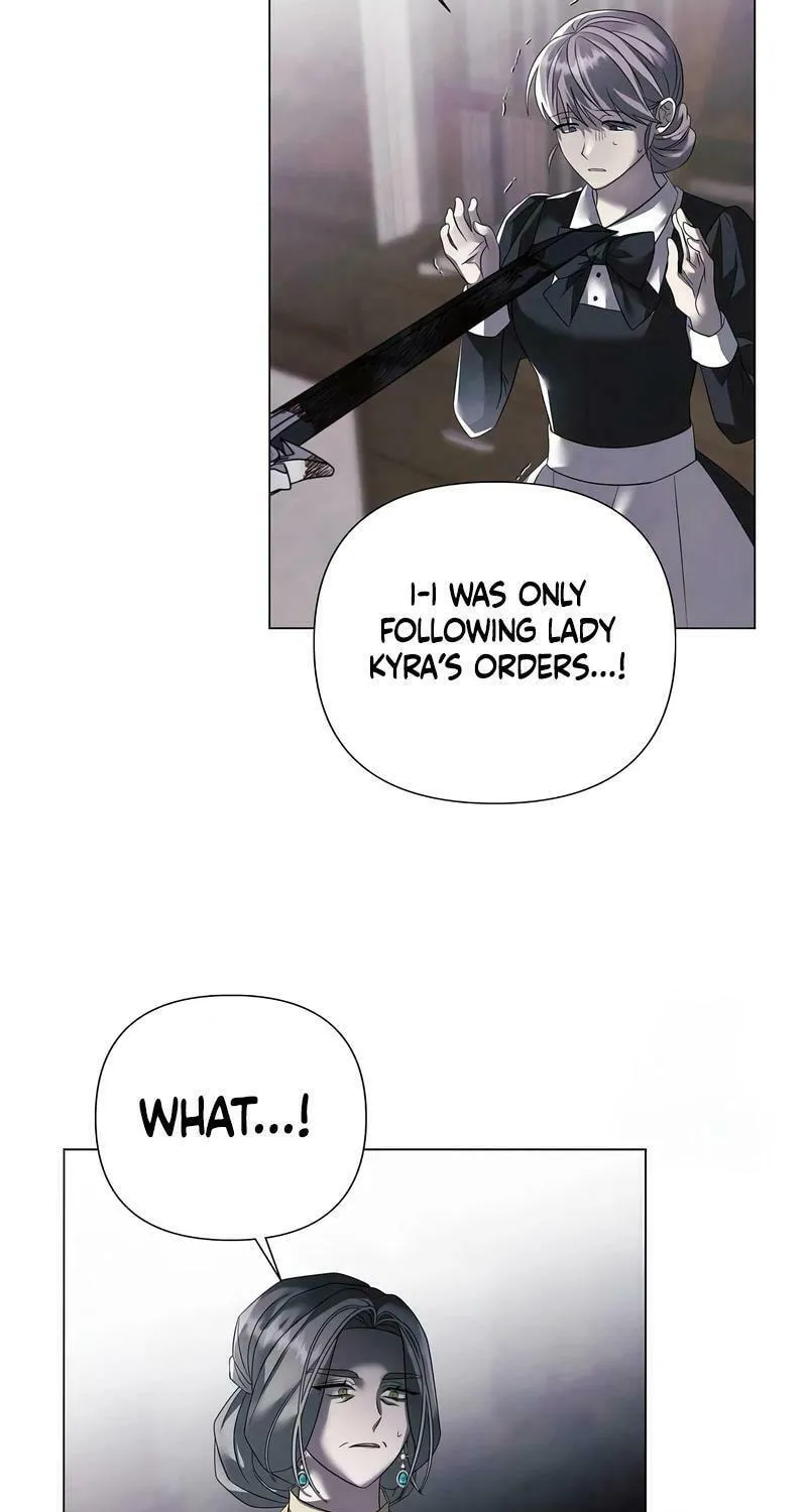 Now Come and Regret Chapter 38 page 7 - 