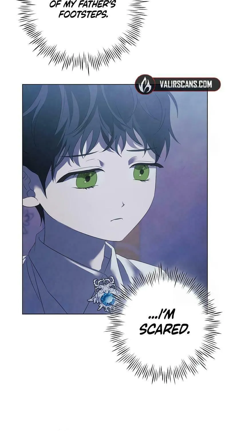 Now Come and Regret Chapter 39 page 19 - 
