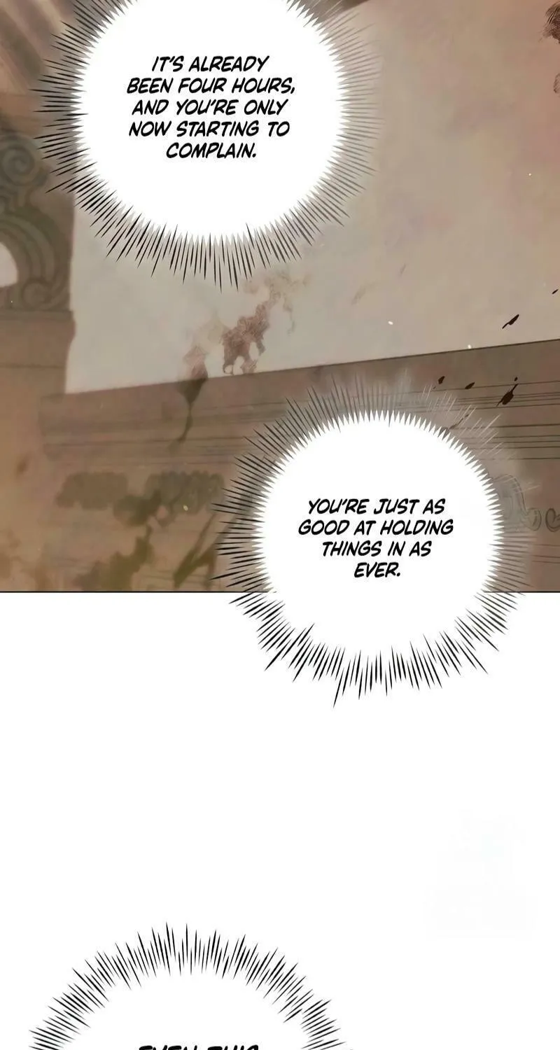 Now Come and Regret Chapter 39 page 3 - 