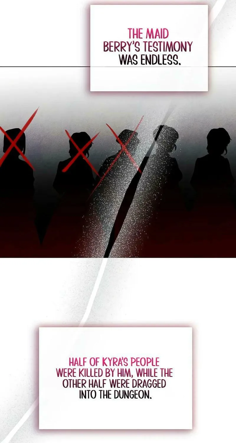Now Come and Regret Chapter 39 page 34 - 