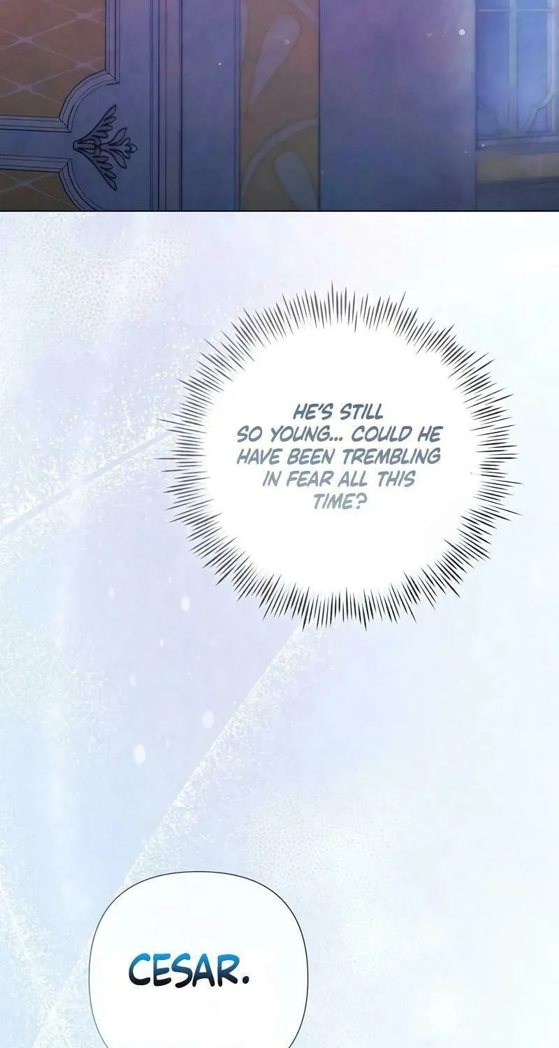 Now Come and Regret Chapter 39 page 45 - 