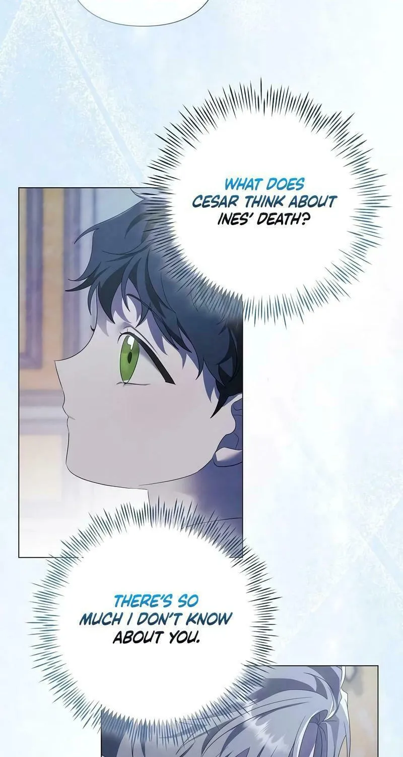 Now Come and Regret Chapter 39 page 46 - 