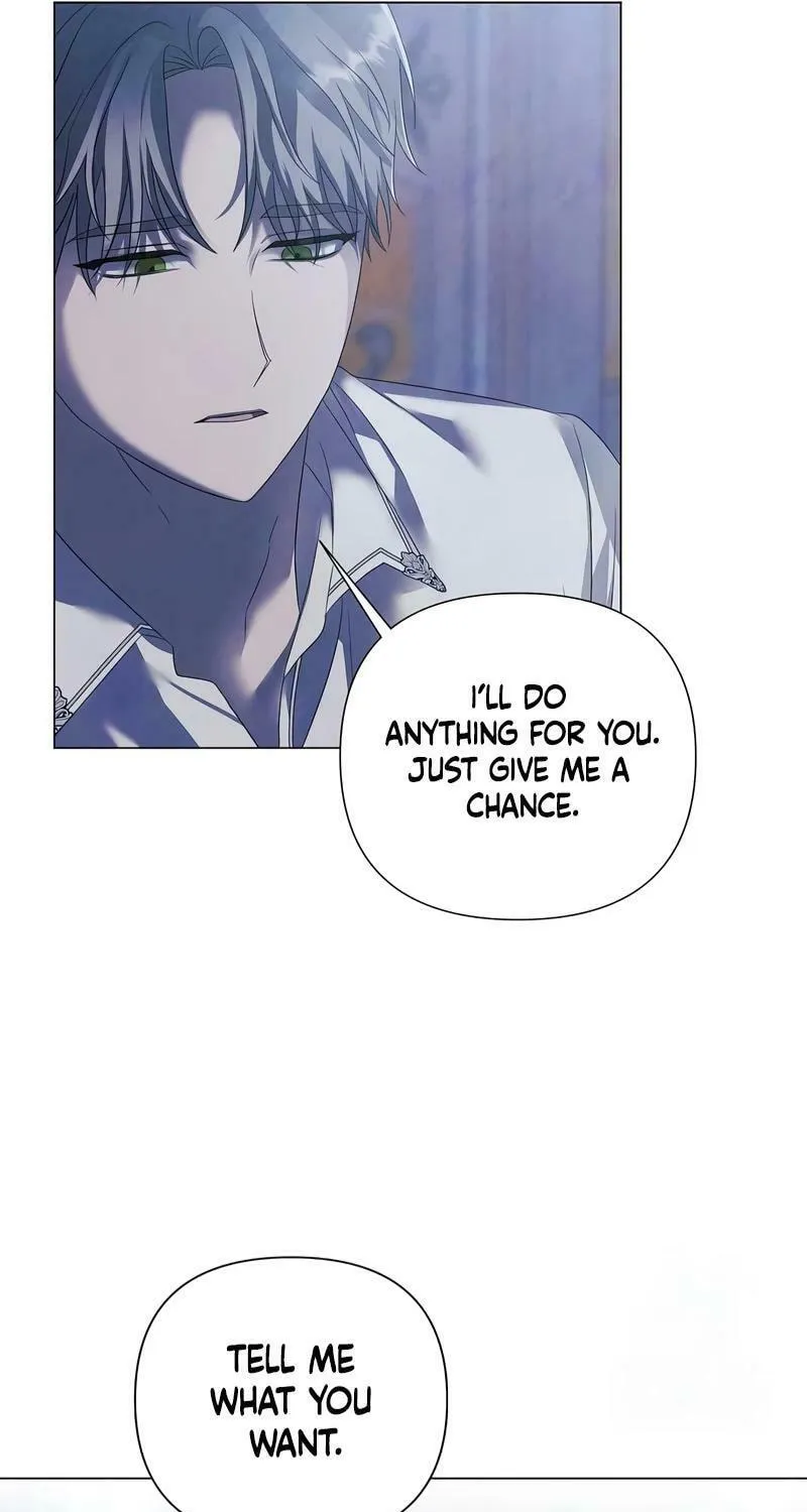 Now Come and Regret Chapter 39 page 51 - 