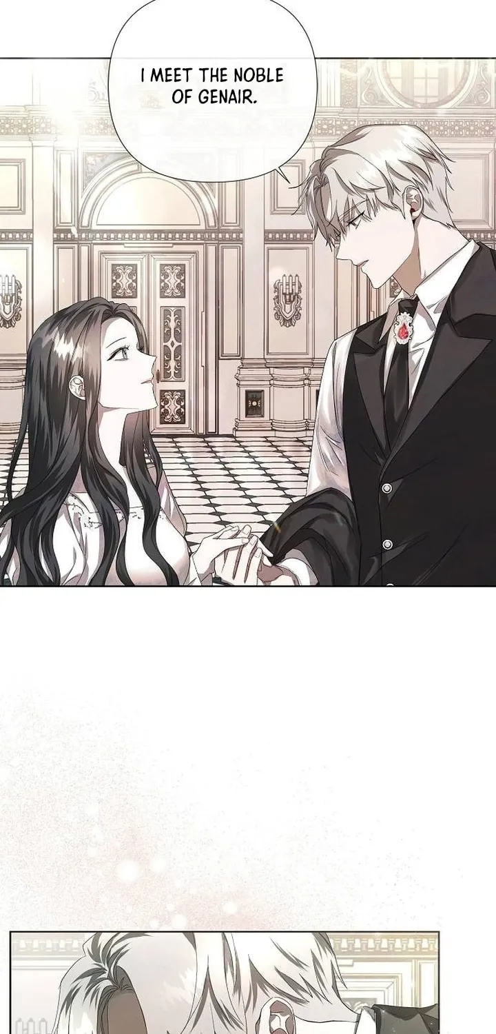 Now Come and Regret Chapter 4 page 17 - 