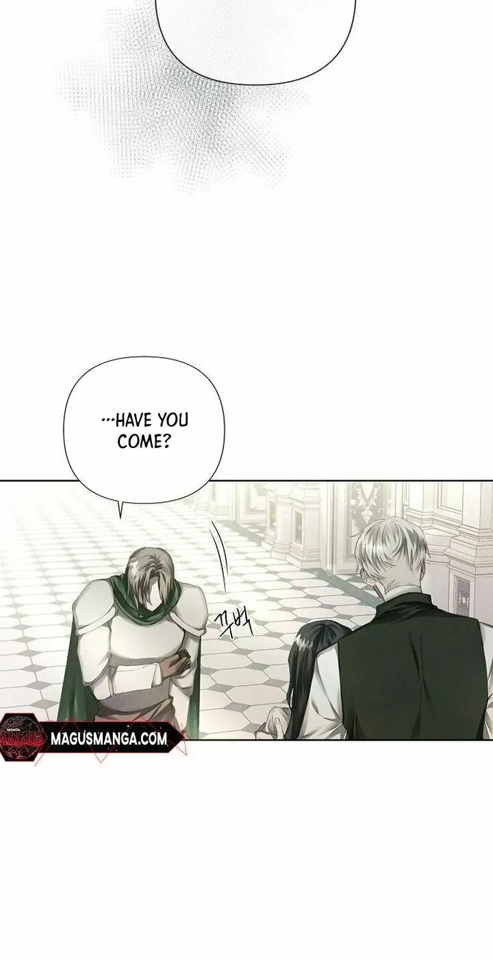 Now Come and Regret Chapter 4 page 3 - 