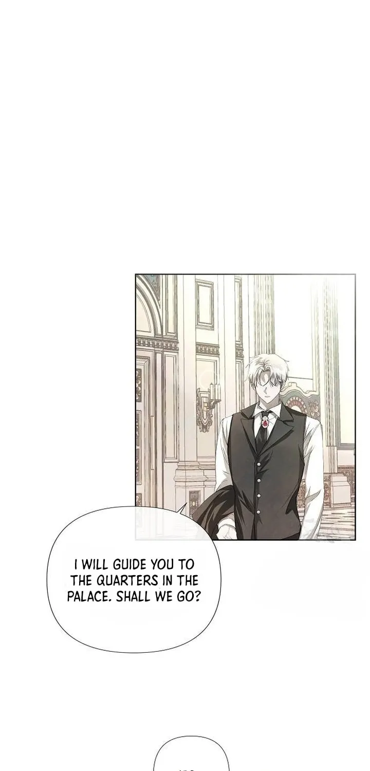 Now Come and Regret Chapter 4 page 21 - 