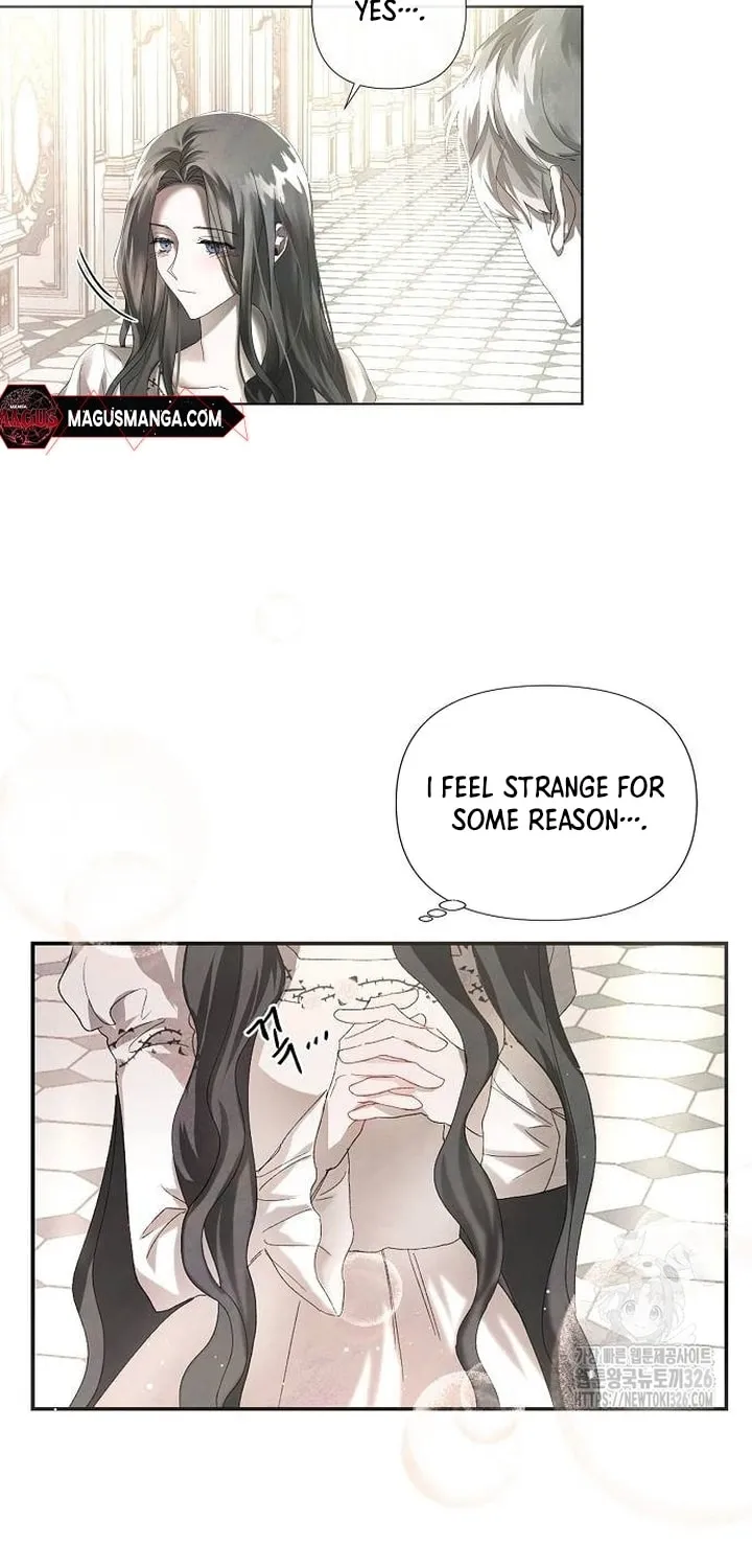 Now Come and Regret Chapter 4 page 22 - 