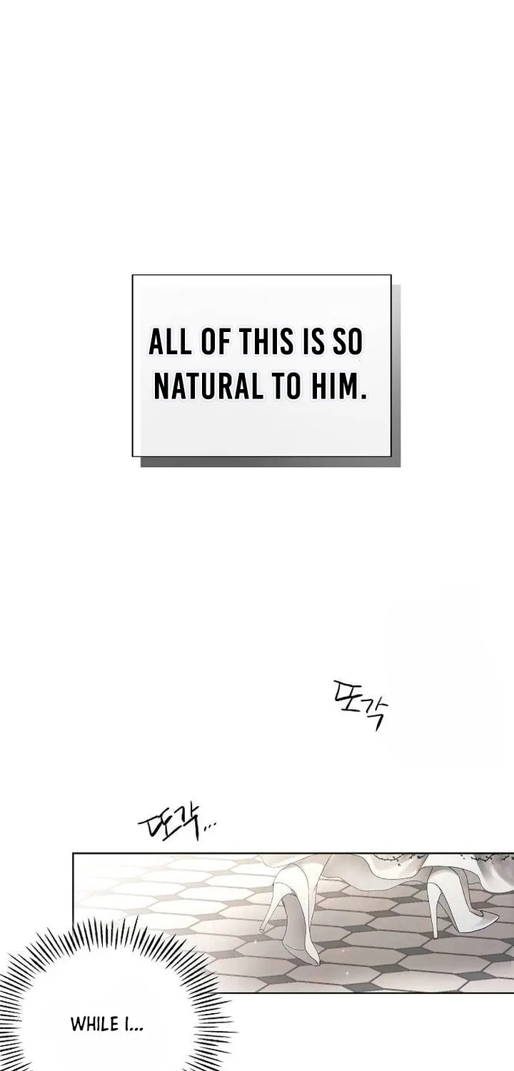 Now Come and Regret Chapter 4 page 32 - 