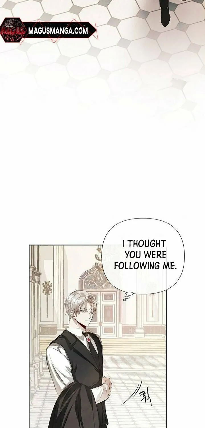 Now Come and Regret Chapter 4 page 41 - 