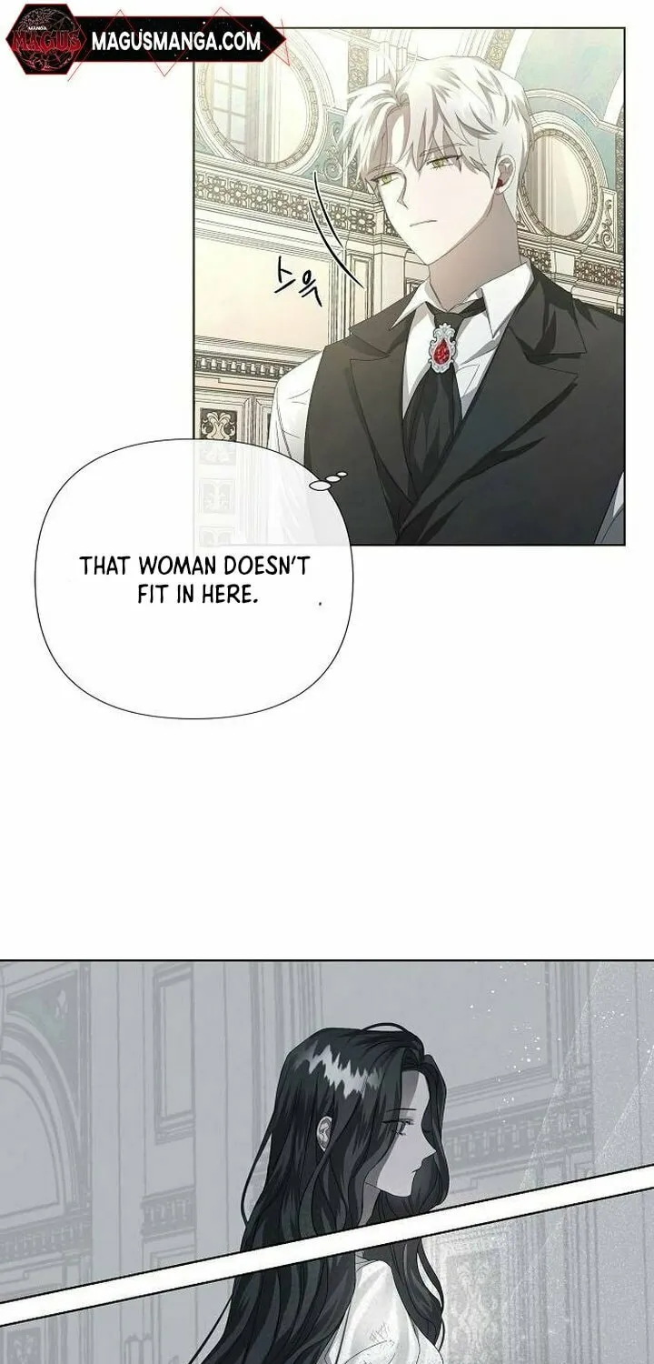 Now Come and Regret Chapter 4 page 46 - 