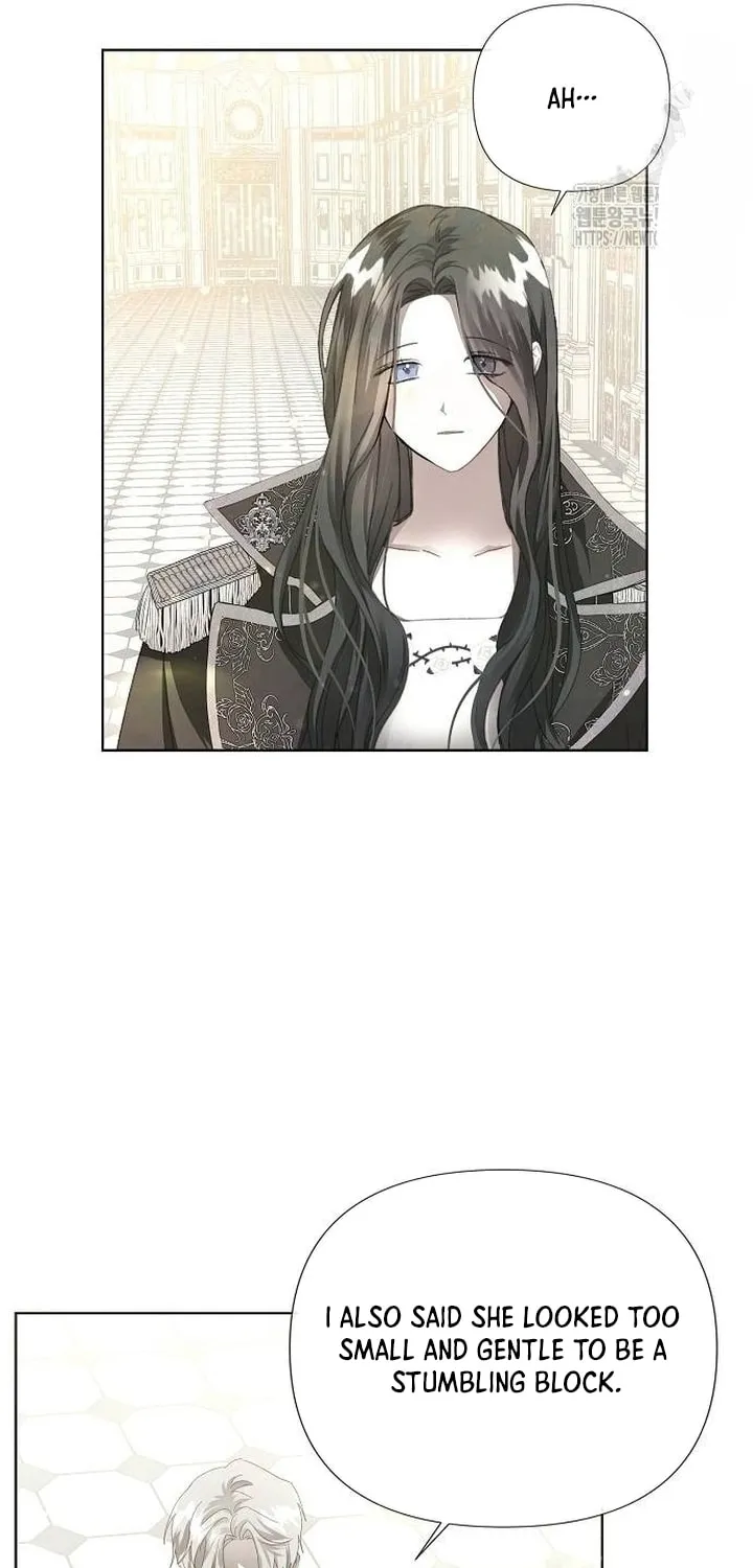 Now Come and Regret Chapter 4 page 57 - 