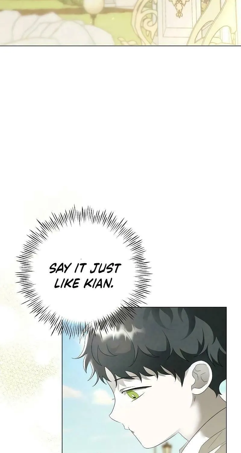 Now Come and Regret Chapter 40 page 3 - 