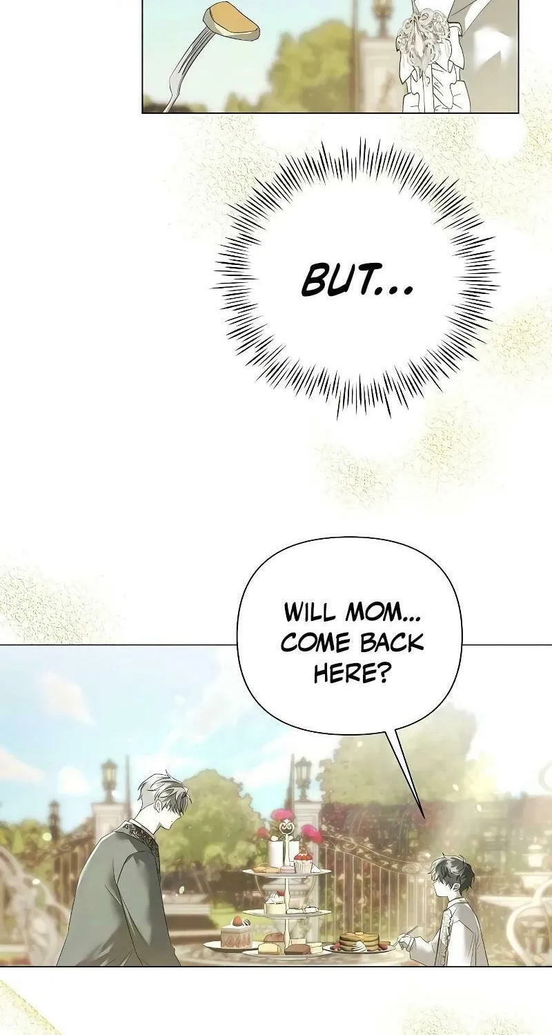 Now Come and Regret Chapter 40 page 4 - 