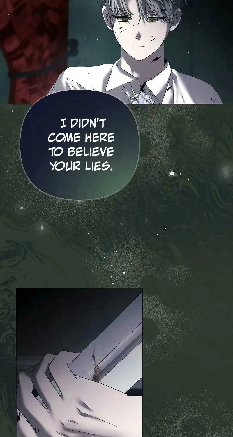 Now Come and Regret Chapter 40 page 36 - 