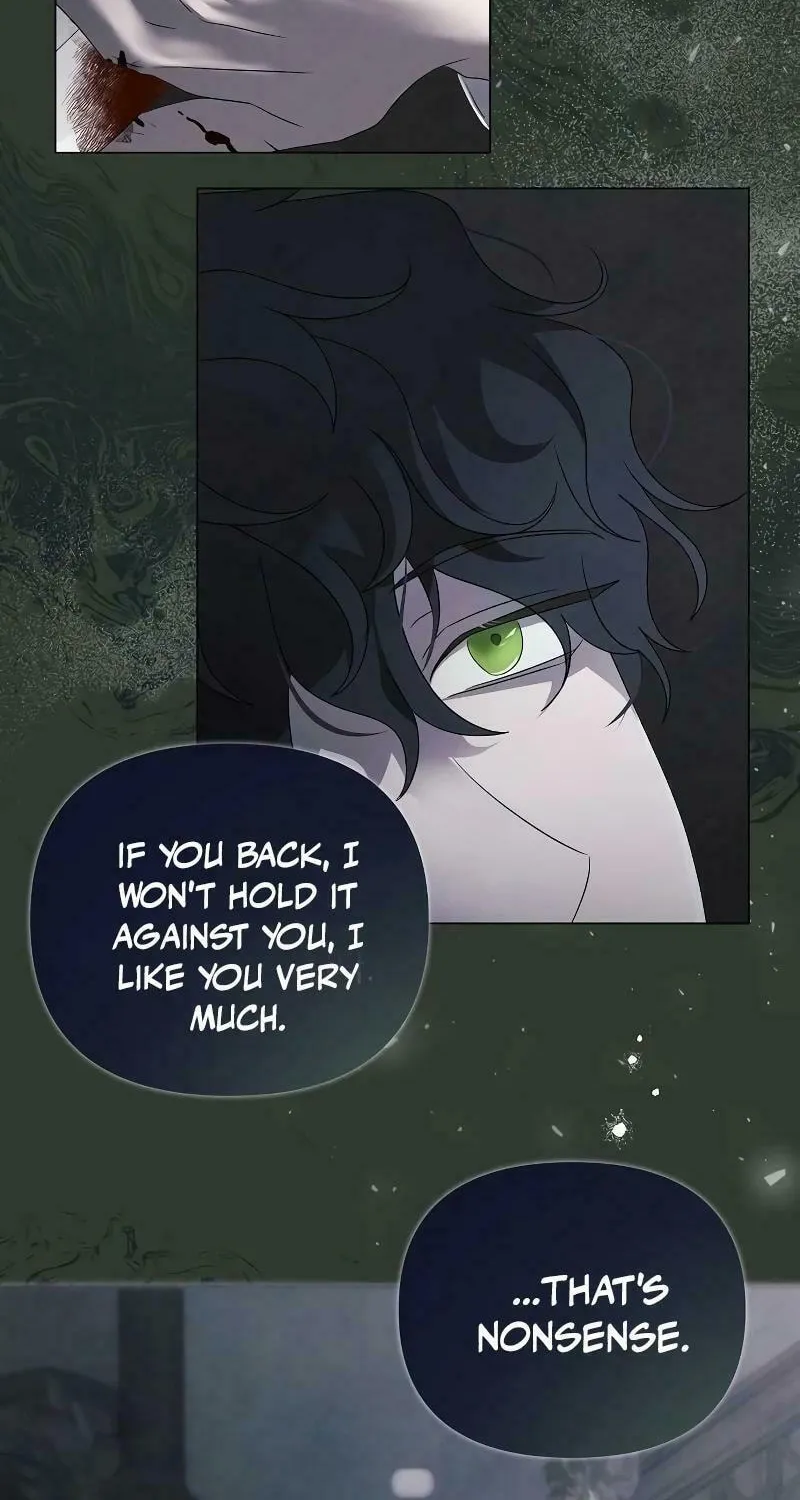 Now Come and Regret Chapter 40 page 37 - 