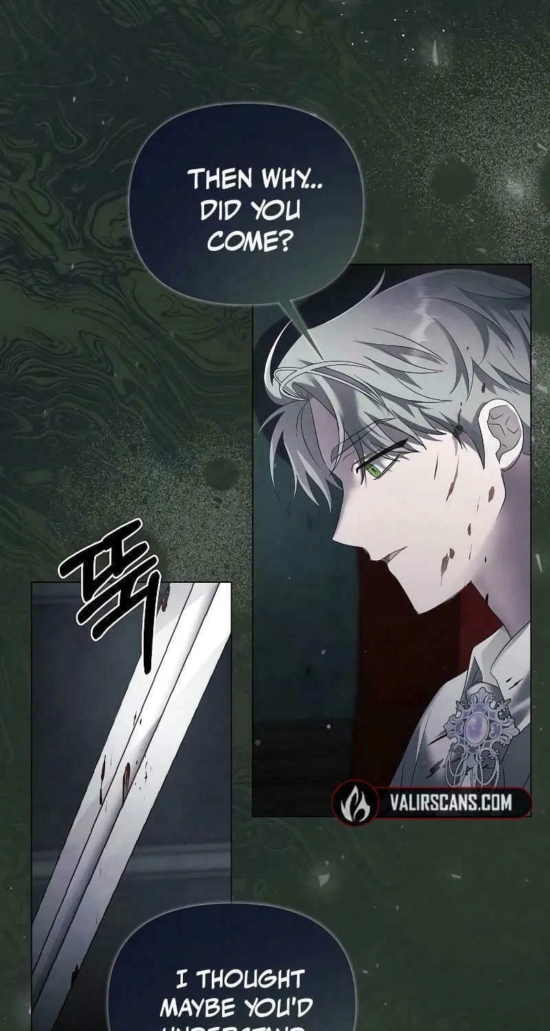 Now Come and Regret Chapter 40 page 40 - 