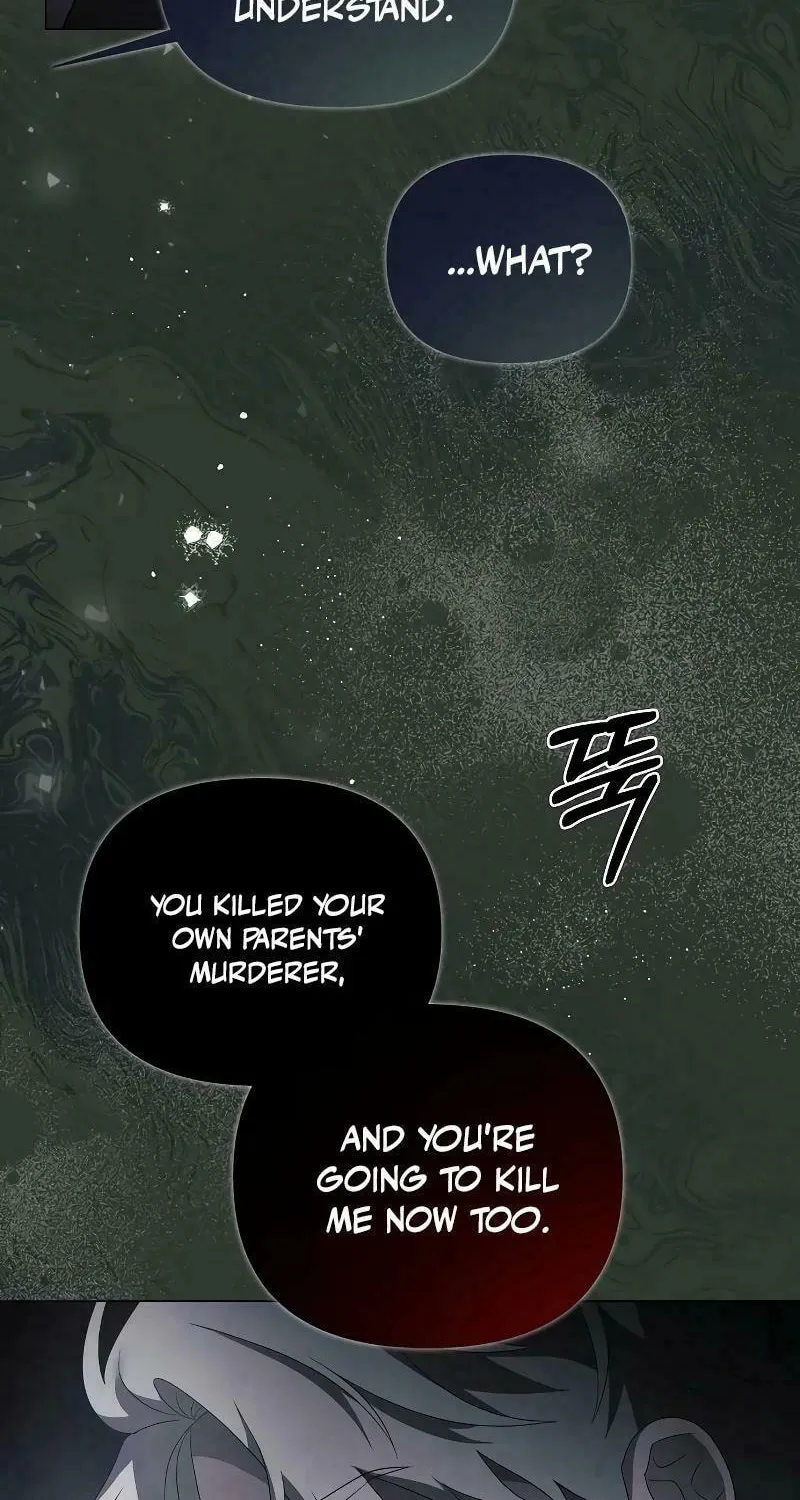 Now Come and Regret Chapter 40 page 41 - 