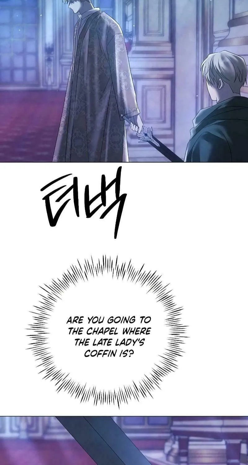Now Come and Regret Chapter 40 page 56 - 