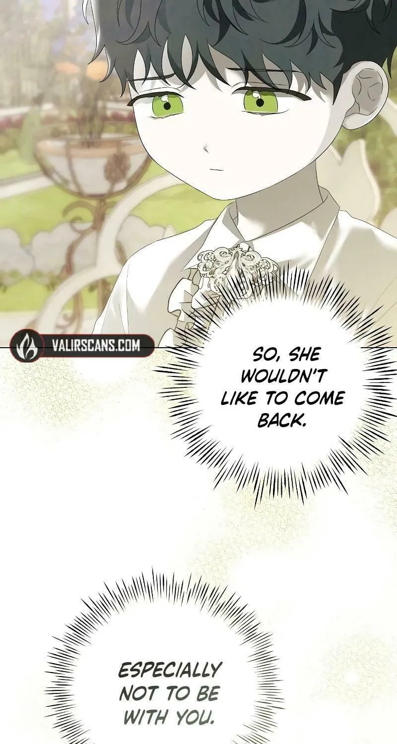 Now Come and Regret Chapter 40 page 7 - 