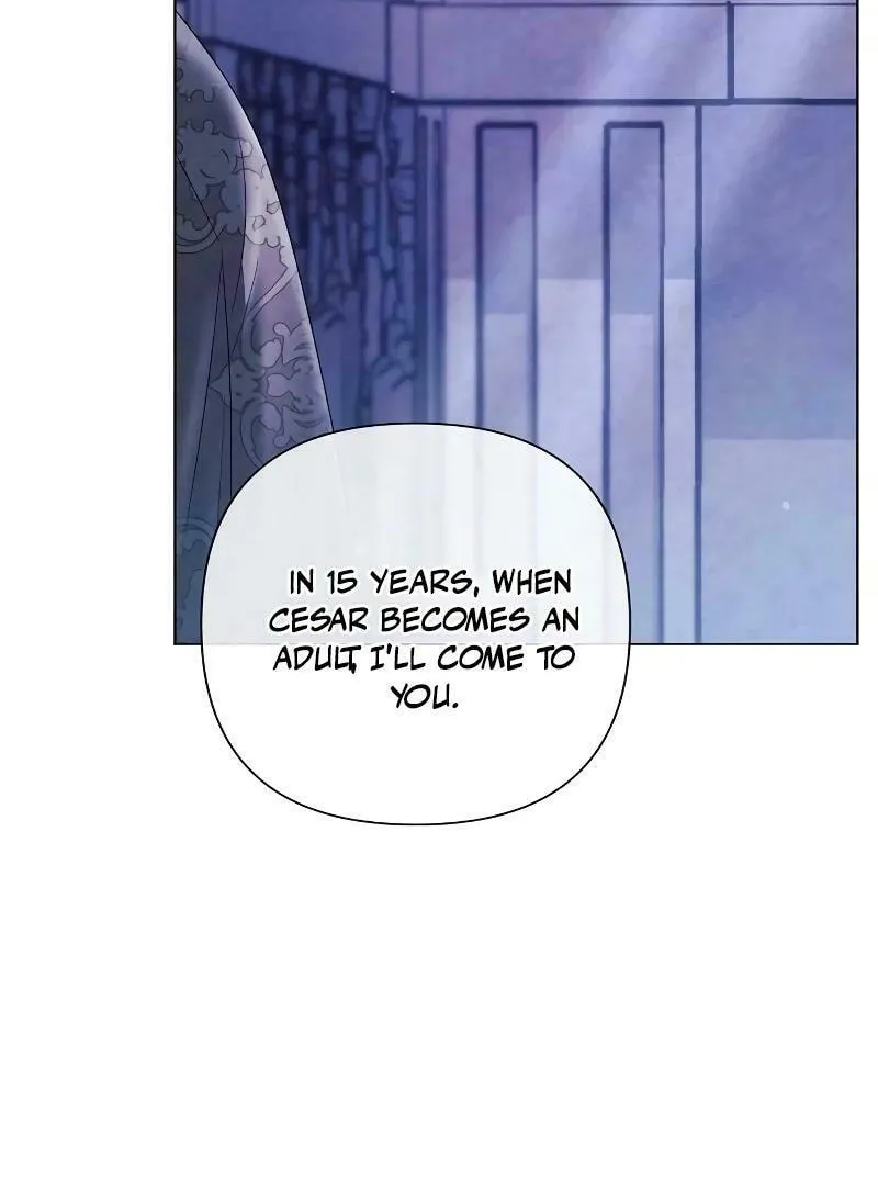 Now Come and Regret Chapter 40 page 69 - 