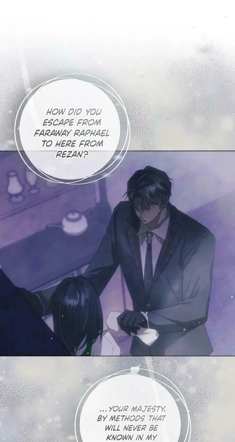 Now Come and Regret Chapter 40 page 76 - 