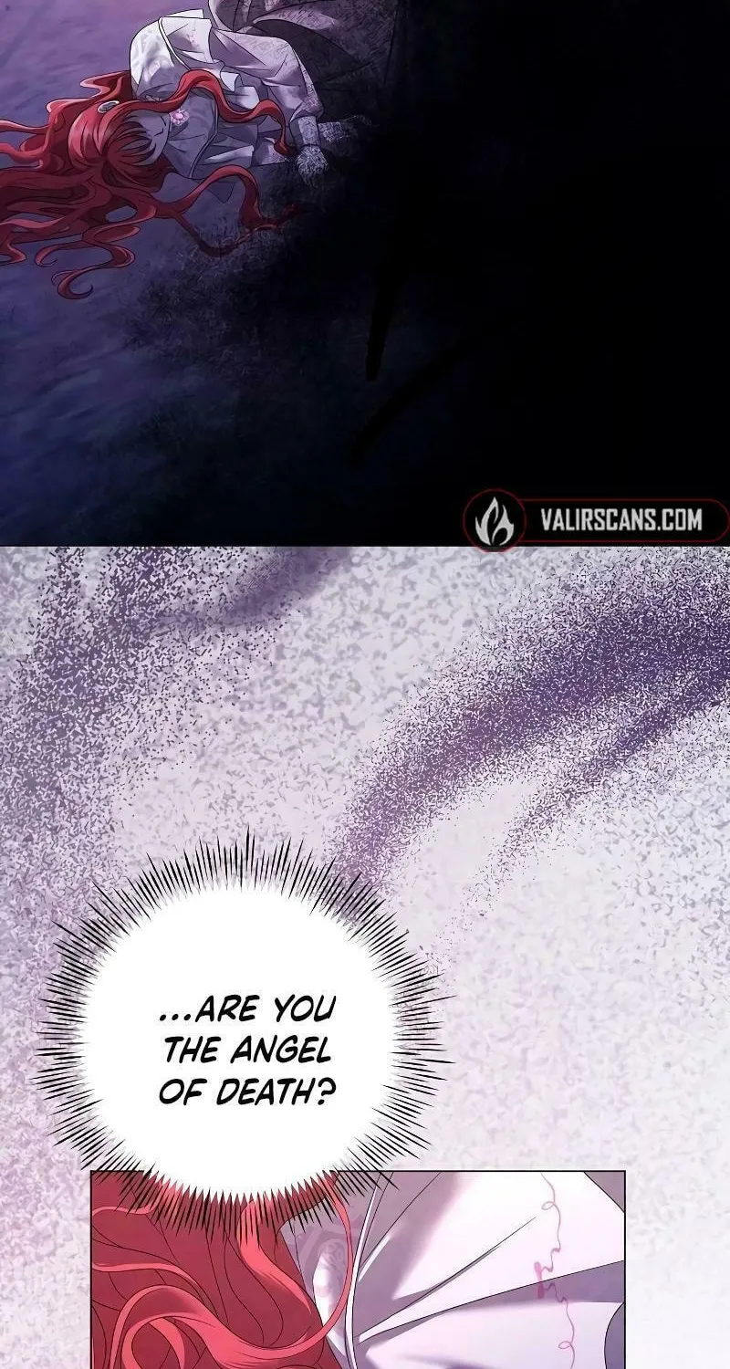Now Come and Regret Chapter 41 page 32 - 