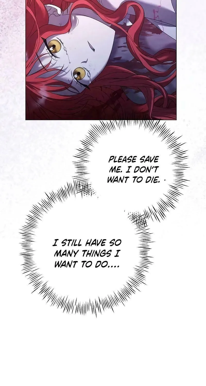 Now Come and Regret Chapter 41 page 33 - 