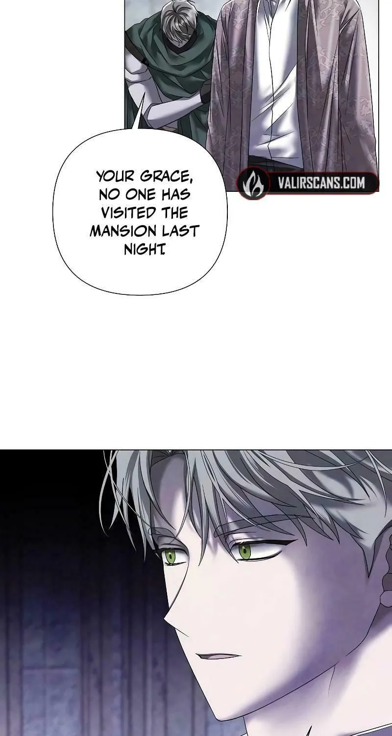 Now Come and Regret Chapter 41 page 45 - 