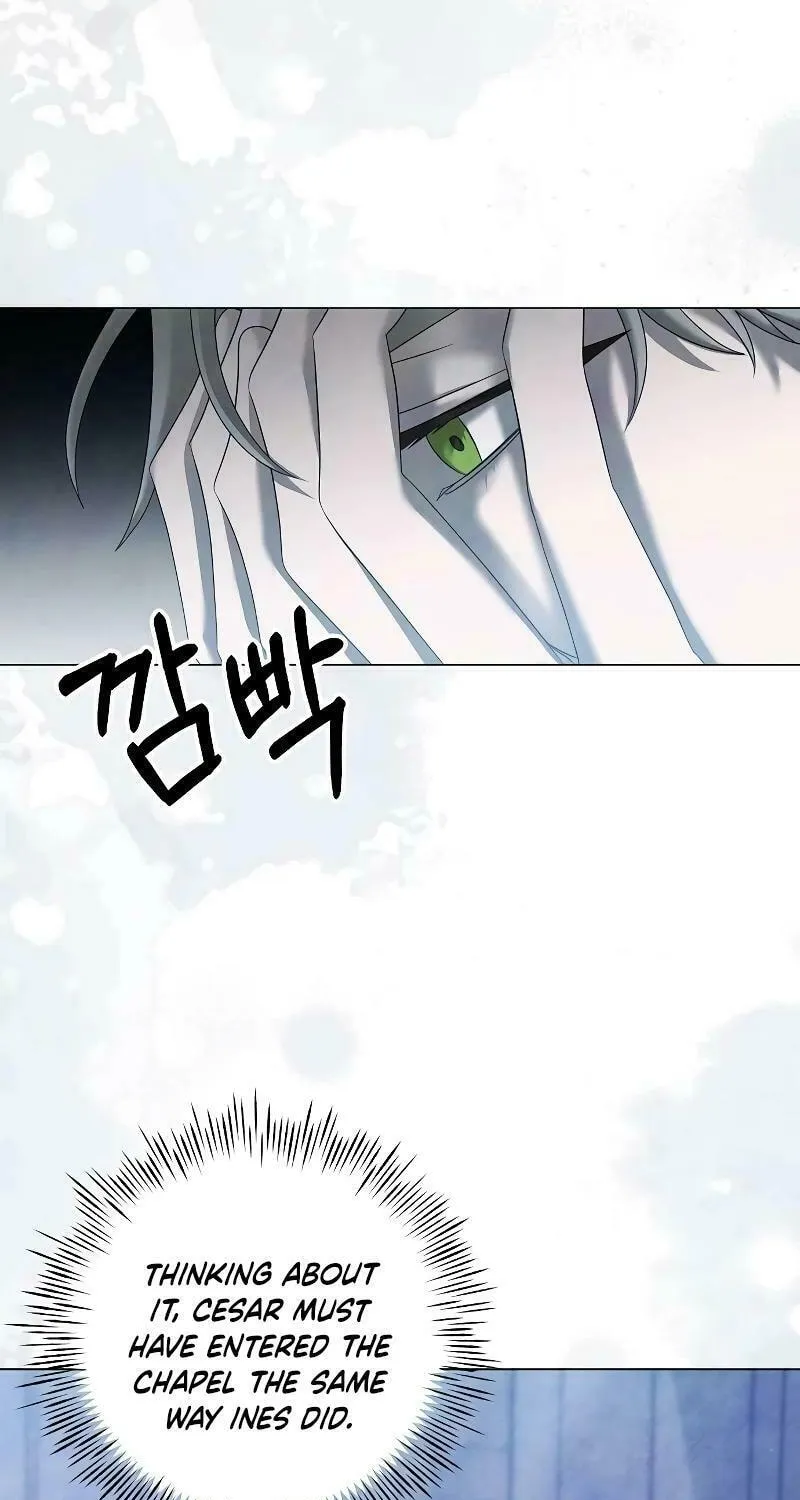 Now Come and Regret Chapter 41 page 57 - 