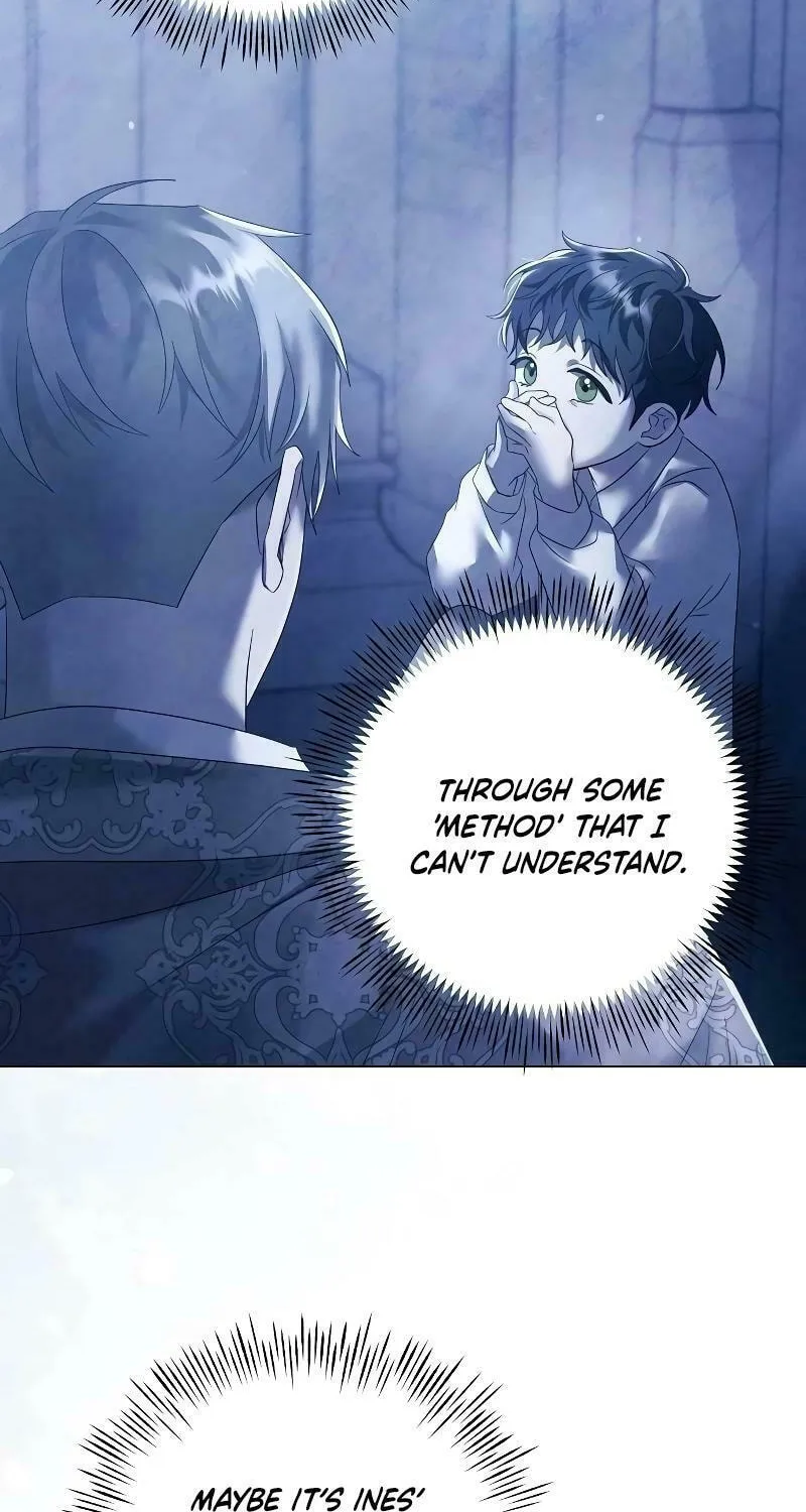 Now Come and Regret Chapter 41 page 58 - 