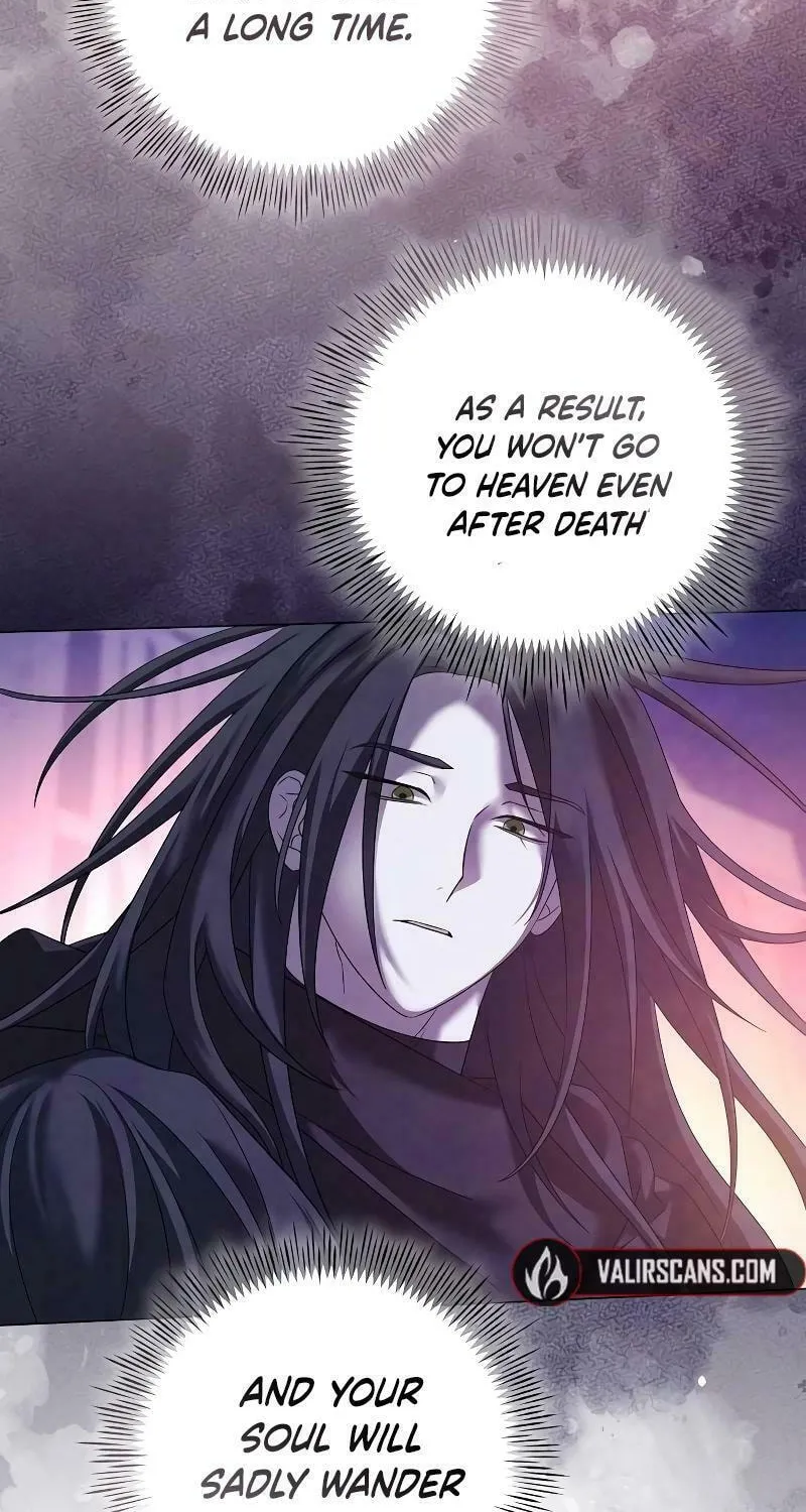 Now Come and Regret Chapter 41 page 8 - 